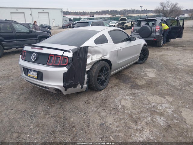 1ZVBP8AM9E5287513 Ford Mustang V6/v6 Premium