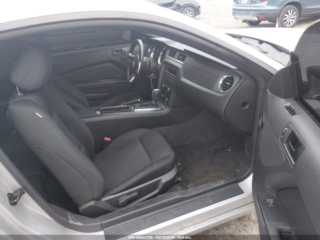 1ZVBP8AM9E5287513 Ford Mustang V6/v6 Premium