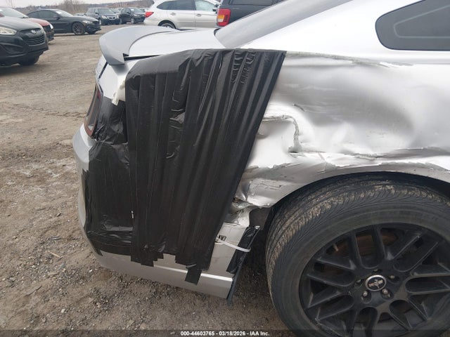1ZVBP8AM9E5287513 Ford Mustang V6/v6 Premium