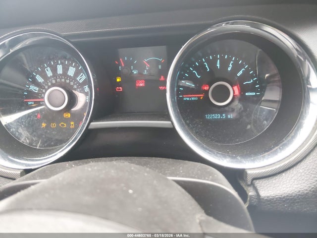 1ZVBP8AM9E5287513 Ford Mustang V6/v6 Premium