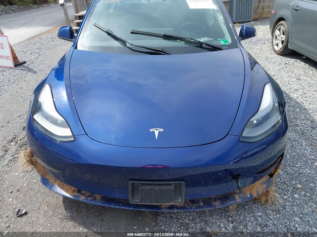 Продаж на аукціоні авто 2023 Tesla Model 3 Long Range Dual Motor All-wheel Drive, vin: 5YJ3E1EB1PF693204, номер лоту: 44603772