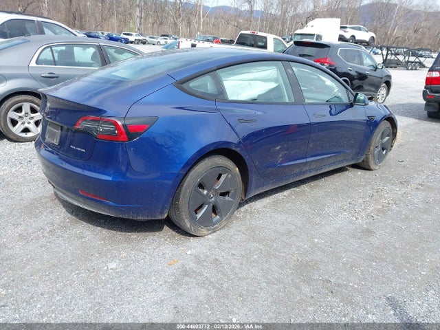 Продаж на аукціоні авто 2023 Tesla Model 3 Long Range Dual Motor All-wheel Drive, vin: 5YJ3E1EB1PF693204, номер лоту: 44603772