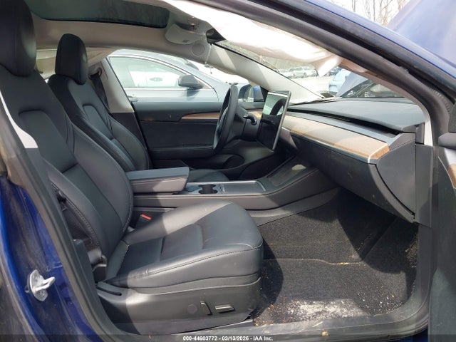 Продаж на аукціоні авто 2023 Tesla Model 3 Long Range Dual Motor All-wheel Drive, vin: 5YJ3E1EB1PF693204, номер лоту: 44603772