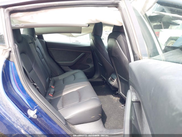 Продаж на аукціоні авто 2023 Tesla Model 3 Long Range Dual Motor All-wheel Drive, vin: 5YJ3E1EB1PF693204, номер лоту: 44603772