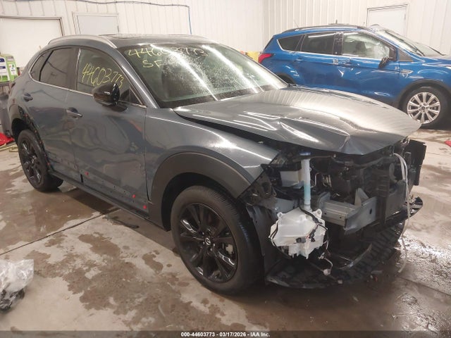 Aukcja sprzedaży 2024 Mazda Cx-30 2.5 S Carbon Edition, vin: 3MVDMBCM5RM650404, numer aukcji: 44603773