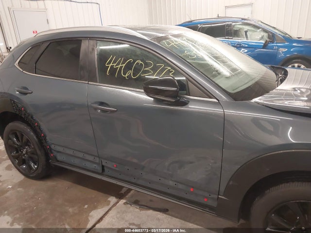 Aukcja sprzedaży 2024 Mazda Cx-30 2.5 S Carbon Edition, vin: 3MVDMBCM5RM650404, numer aukcji: 44603773