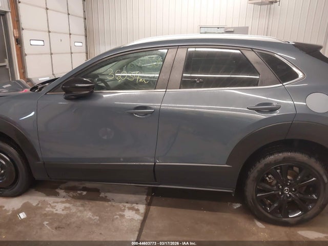 Aukcja sprzedaży 2024 Mazda Cx-30 2.5 S Carbon Edition, vin: 3MVDMBCM5RM650404, numer aukcji: 44603773