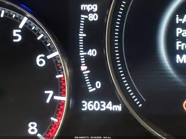 Aukcja sprzedaży 2024 Mazda Cx-30 2.5 S Carbon Edition, vin: 3MVDMBCM5RM650404, numer aukcji: 44603773