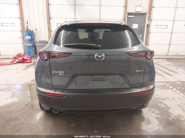 Aukcja sprzedaży 2024 Mazda Cx-30 2.5 S Carbon Edition, vin: 3MVDMBCM5RM650404, numer aukcji: 44603773