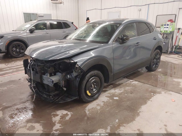 Aukcja sprzedaży 2024 Mazda Cx-30 2.5 S Carbon Edition, vin: 3MVDMBCM5RM650404, numer aukcji: 44603773