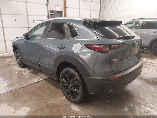 Aukcja sprzedaży 2024 Mazda Cx-30 2.5 S Carbon Edition, vin: 3MVDMBCM5RM650404, numer aukcji: 44603773