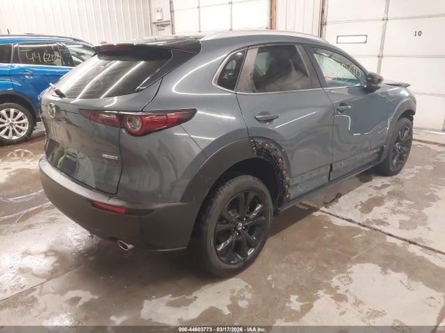 Aukcja sprzedaży 2024 Mazda Cx-30 2.5 S Carbon Edition, vin: 3MVDMBCM5RM650404, numer aukcji: 44603773