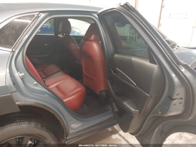 Aukcja sprzedaży 2024 Mazda Cx-30 2.5 S Carbon Edition, vin: 3MVDMBCM5RM650404, numer aukcji: 44603773