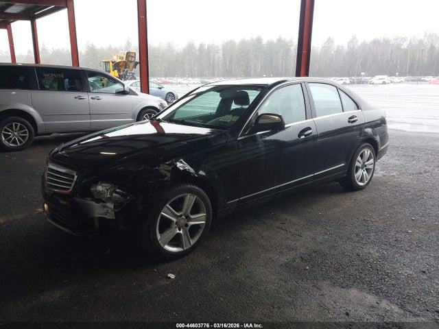 Aukcja sprzedaży 2009 Mercedes-benz C 300 Luxury 4matic/sport 4matic, vin: WDDGF81X29R055670, numer aukcji: 44603776