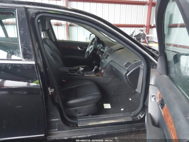 Aukcja sprzedaży 2009 Mercedes-benz C 300 Luxury 4matic/sport 4matic, vin: WDDGF81X29R055670, numer aukcji: 44603776