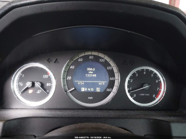 Aukcja sprzedaży 2009 Mercedes-benz C 300 Luxury 4matic/sport 4matic, vin: WDDGF81X29R055670, numer aukcji: 44603776