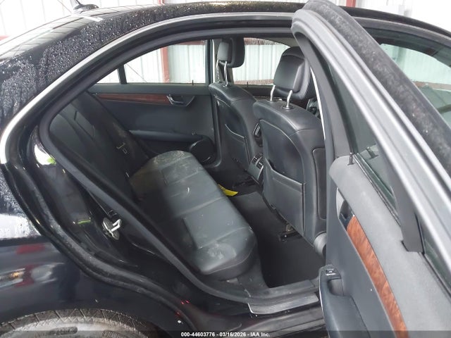 Aukcja sprzedaży 2009 Mercedes-benz C 300 Luxury 4matic/sport 4matic, vin: WDDGF81X29R055670, numer aukcji: 44603776