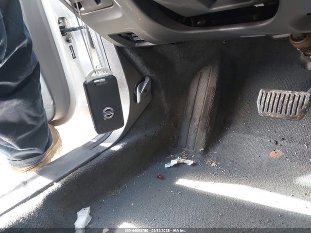 2016 VOLVO S60 YV1612TK6G2413503 Photo 10