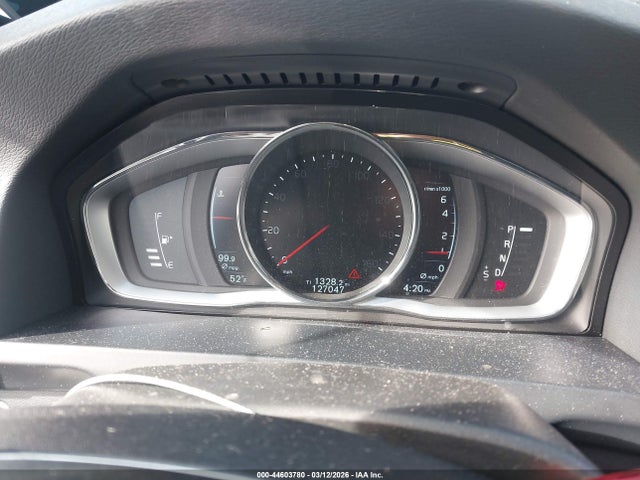2016 VOLVO S60 YV1612TK6G2413503 Photo 6