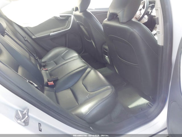 2016 VOLVO S60 YV1612TK6G2413503 Photo 7