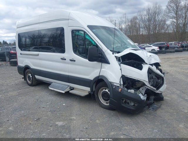 Aukcja sprzedaży 2023 Ford Transit-350 Passenger Van Xl, vin: 1FBAX2X83PKB26587, numer aukcji: 44603784