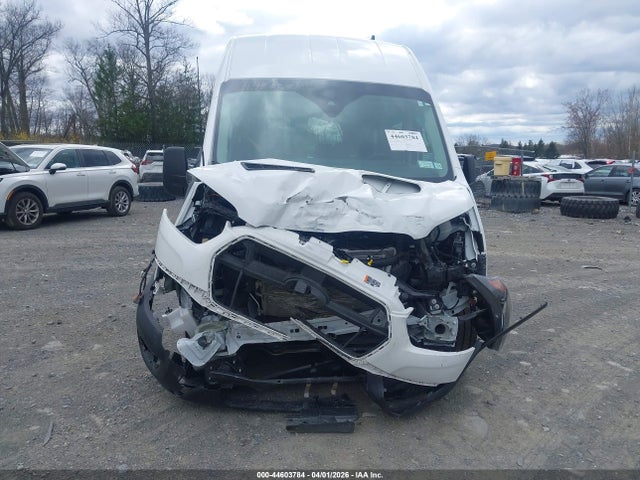 Aukcja sprzedaży 2023 Ford Transit-350 Passenger Van Xl, vin: 1FBAX2X83PKB26587, numer aukcji: 44603784