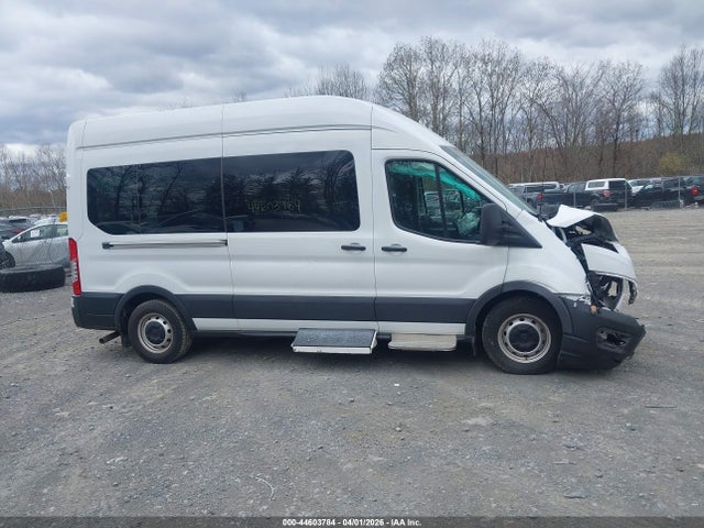Aukcja sprzedaży 2023 Ford Transit-350 Passenger Van Xl, vin: 1FBAX2X83PKB26587, numer aukcji: 44603784