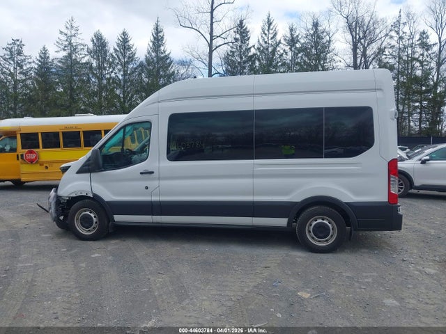 Aukcja sprzedaży 2023 Ford Transit-350 Passenger Van Xl, vin: 1FBAX2X83PKB26587, numer aukcji: 44603784