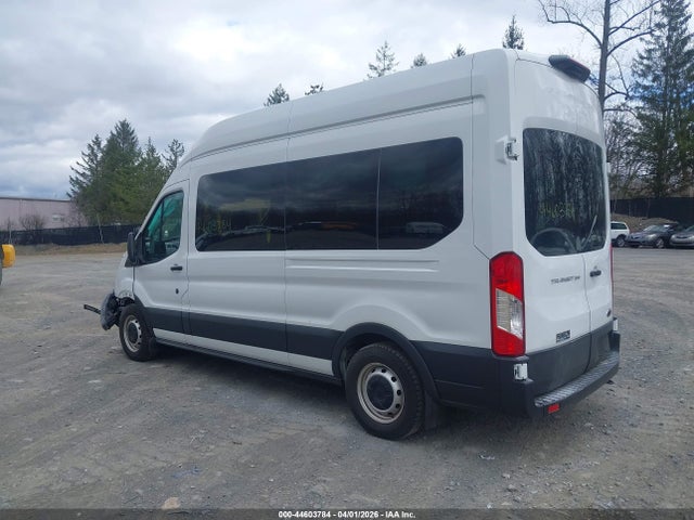 Aukcja sprzedaży 2023 Ford Transit-350 Passenger Van Xl, vin: 1FBAX2X83PKB26587, numer aukcji: 44603784
