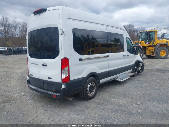 Aukcja sprzedaży 2023 Ford Transit-350 Passenger Van Xl, vin: 1FBAX2X83PKB26587, numer aukcji: 44603784