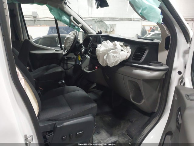 Aukcja sprzedaży 2023 Ford Transit-350 Passenger Van Xl, vin: 1FBAX2X83PKB26587, numer aukcji: 44603784