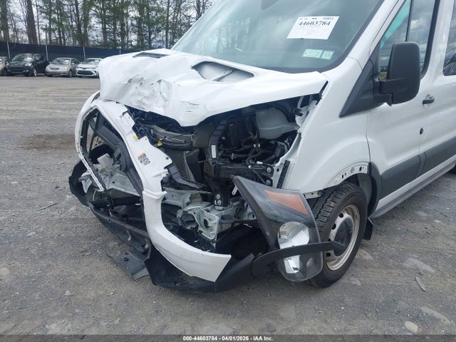Aukcja sprzedaży 2023 Ford Transit-350 Passenger Van Xl, vin: 1FBAX2X83PKB26587, numer aukcji: 44603784