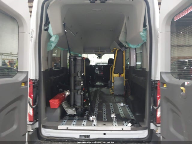 Aukcja sprzedaży 2023 Ford Transit-350 Passenger Van Xl, vin: 1FBAX2X83PKB26587, numer aukcji: 44603784