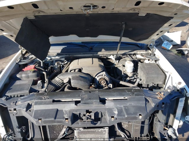 2013 CADILLAC ESCALADE ESV 1GYS4JEF4DR352526 Photo 9