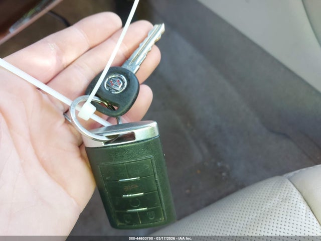 2013 CADILLAC ESCALADE ESV 1GYS4JEF4DR352526 Photo 10