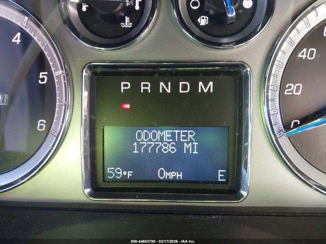 Продажа на аукционе авто 2013 Cadillac Escalade Esv Premium, vin: 1GYS4JEF4DR352526, номер лота: 44603790