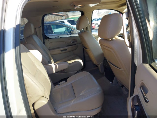 2013 CADILLAC ESCALADE ESV 1GYS4JEF4DR352526 Photo 7