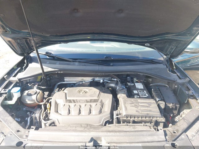 Aukcja sprzedaży 2019 Volkswagen Tiguan 2.0t Sel Premium/2.0t Sel Premium R-line, vin: 3VV4B7AX9KM110983, numer aukcji: 44603795