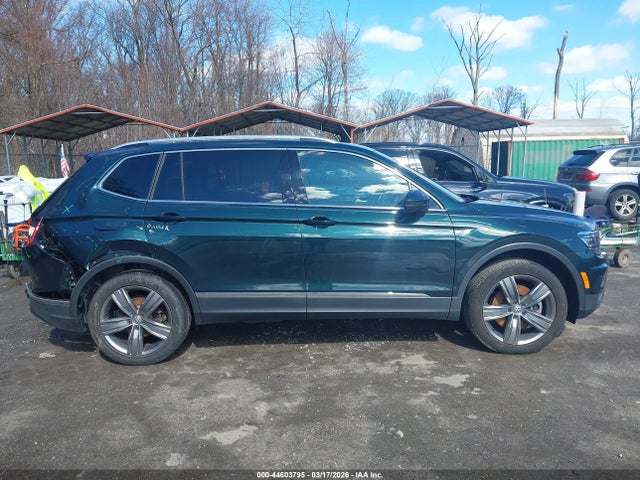 Aukcja sprzedaży 2019 Volkswagen Tiguan 2.0t Sel Premium/2.0t Sel Premium R-line, vin: 3VV4B7AX9KM110983, numer aukcji: 44603795