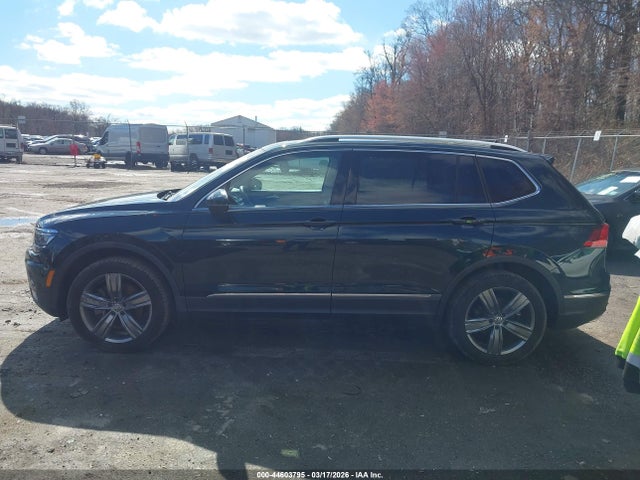 Aukcja sprzedaży 2019 Volkswagen Tiguan 2.0t Sel Premium/2.0t Sel Premium R-line, vin: 3VV4B7AX9KM110983, numer aukcji: 44603795