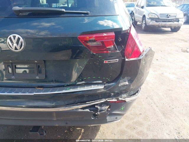 Aukcja sprzedaży 2019 Volkswagen Tiguan 2.0t Sel Premium/2.0t Sel Premium R-line, vin: 3VV4B7AX9KM110983, numer aukcji: 44603795