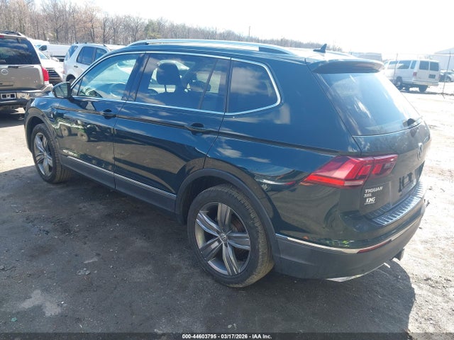 Aukcja sprzedaży 2019 Volkswagen Tiguan 2.0t Sel Premium/2.0t Sel Premium R-line, vin: 3VV4B7AX9KM110983, numer aukcji: 44603795