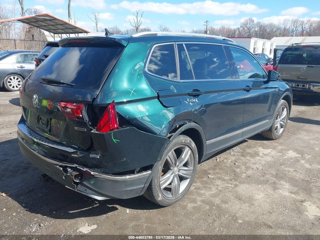 Aukcja sprzedaży 2019 Volkswagen Tiguan 2.0t Sel Premium/2.0t Sel Premium R-line, vin: 3VV4B7AX9KM110983, numer aukcji: 44603795