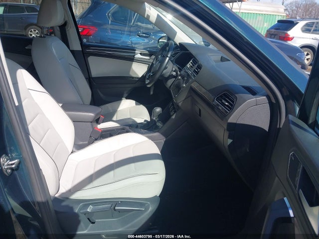 Aukcja sprzedaży 2019 Volkswagen Tiguan 2.0t Sel Premium/2.0t Sel Premium R-line, vin: 3VV4B7AX9KM110983, numer aukcji: 44603795
