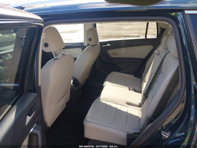 Aukcja sprzedaży 2019 Volkswagen Tiguan 2.0t Sel Premium/2.0t Sel Premium R-line, vin: 3VV4B7AX9KM110983, numer aukcji: 44603795