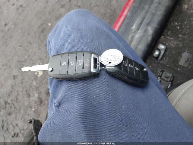 Aukcja sprzedaży 2014 Kia Forte Ex, vin: KNAFX4A80E5235393, numer aukcji: 44603802