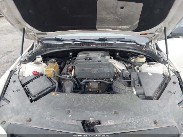 2015 CADILLAC ATS 1G6AH5RX4F0114508 Photo 9