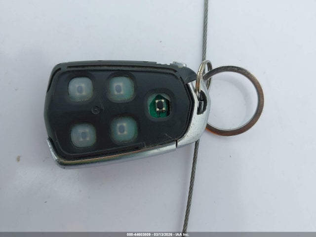 2015 CADILLAC ATS 1G6AH5RX4F0114508 Photo 10