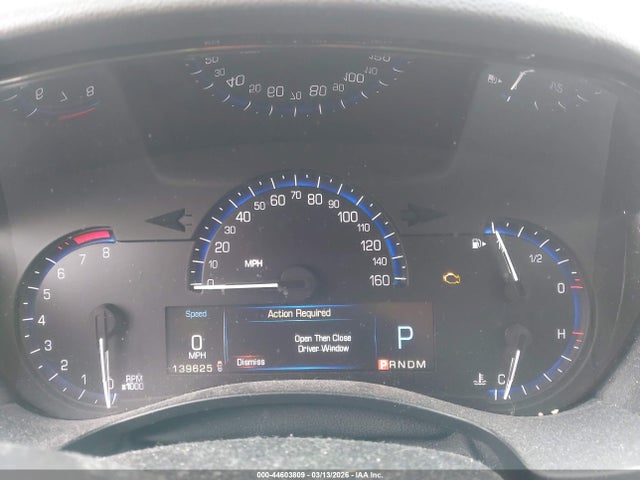 2015 CADILLAC ATS 1G6AH5RX4F0114508 Photo 6