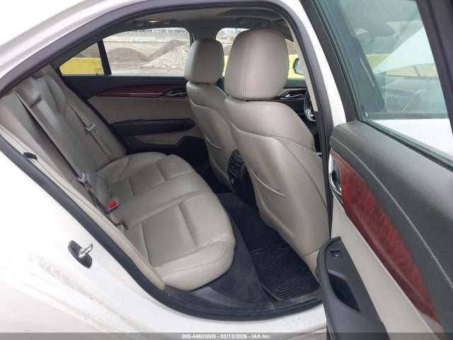 2015 CADILLAC ATS 1G6AH5RX4F0114508 Photo 7